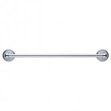 Brizo Canada 69524-PC - Traditional 24'''' Towel Bar Pc