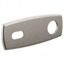 Brizo Canada 696767-NK - Allaria™ Optional Wall Plate Lavatory Escutcheon