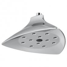 Brizo Canada 81350-PC - Brizo Sotria Raincan Showerhead H2Okinetic