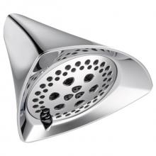 Brizo Canada 87450-PC - Brizo Sotria Raincan Showerhead H2Okinetic