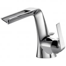 Brizo Canada 65051LF-PC-ECO - Single Handle Single Hole Lavatory Faucet