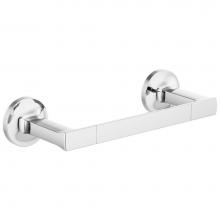 Brizo Canada 694706-PC - 8'' Mini Towel Bar