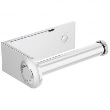 Brizo Canada 695006-PC - Open Post Tissue Holder