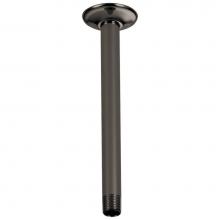 Brizo Canada RP48986BNX - Shower Arm - 10 In. Ceiling Mount