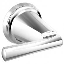 Brizo Canada HL5898-PC - Wall Mount Lavatory Handle Kit - Crystal Lever