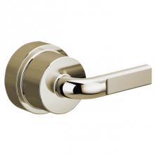 Brizo Canada HL60P39-PN - Pressure Balance Wire Lever Handle