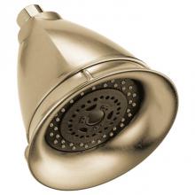 Brizo Canada RP42431GL-2.5 - Round Multi-Function Showerhead