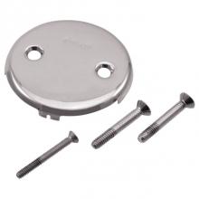 Brizo Canada RP43153 - Brizo Toe Oprtd Plate W Screws Brizo Toe Oprtd Plate W Screw