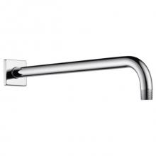 Brizo Canada RP71650PC - Brizo Siderna: 15'' Shower Arm And Flange