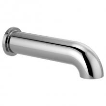 Brizo Canada RP81435PC - Tub Spout - Non-Diverter