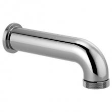 Brizo Canada RP81437PC - Tub Spout - Pull-Down Diverter