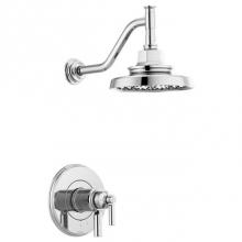 Brizo Canada T60276-PC - Tempassure Thermostatic Shower Only Trim