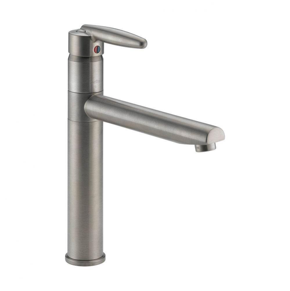 Grail Single Handle Kitchen Faucet