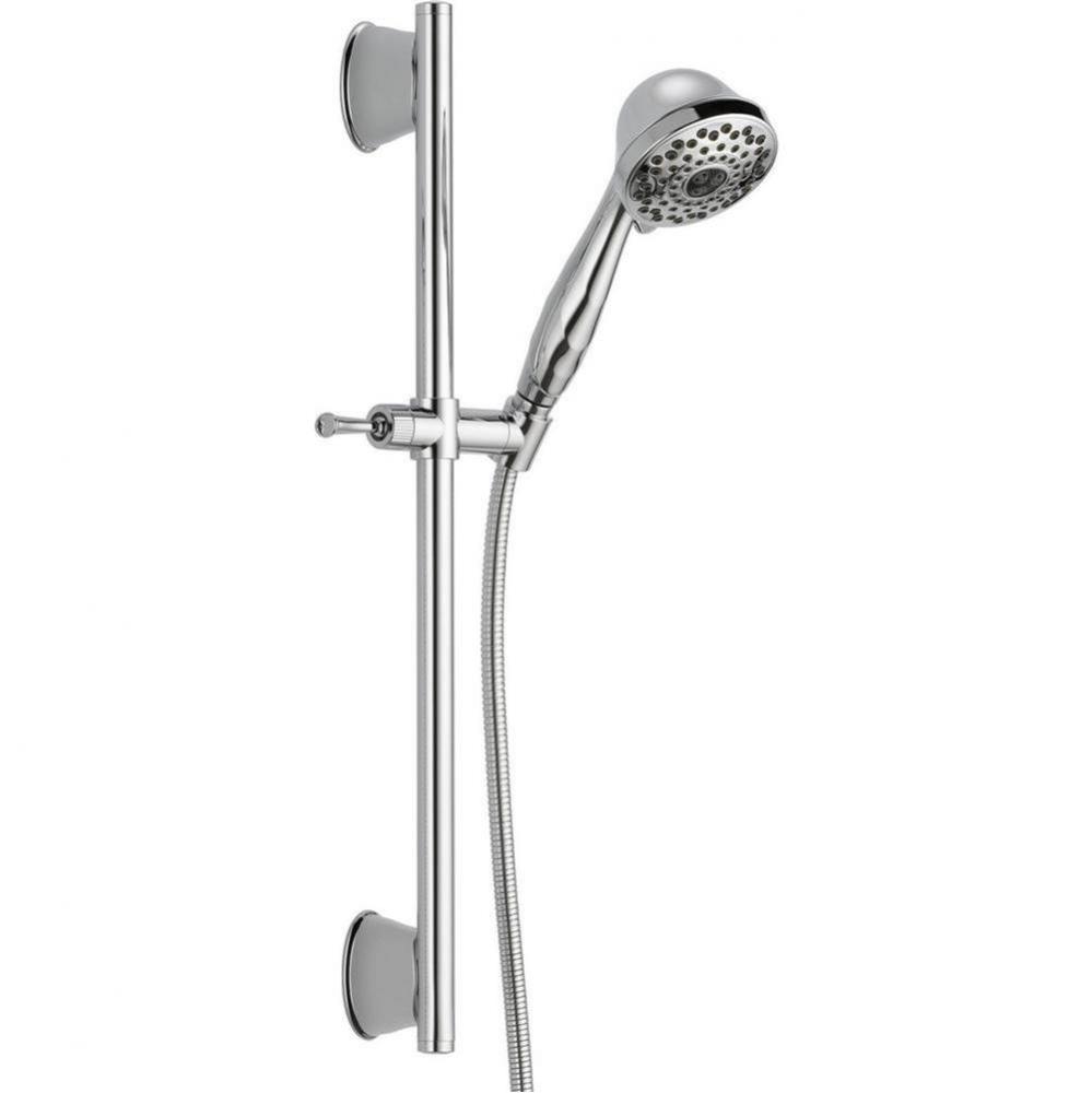 Slide Bar Hand Shower