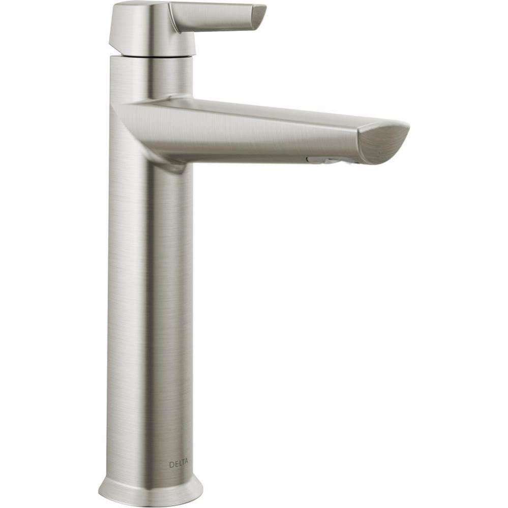 Galeon™ Single Handle Mid-Height Bathroom Faucet