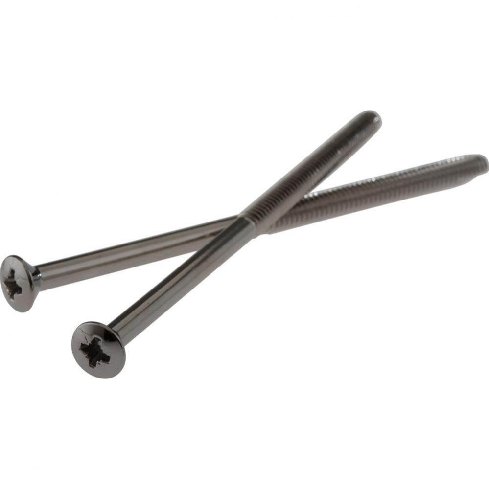 Other Screws (2) - Extra Long - Escutcheon Trim