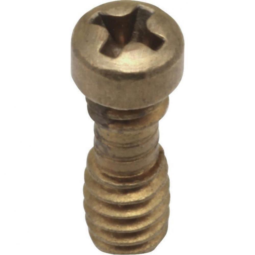 Other Retention Screws (2) - 1/2''