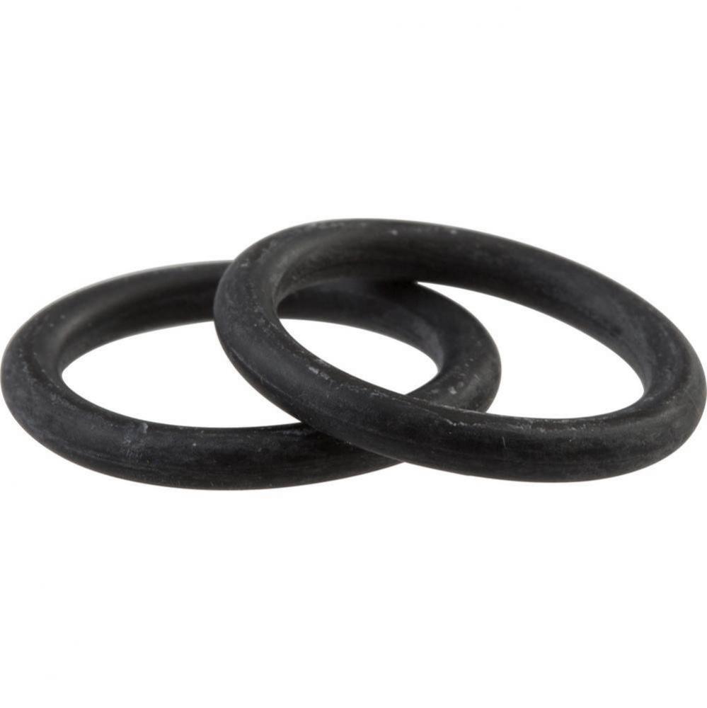 Waterfall® O-rings