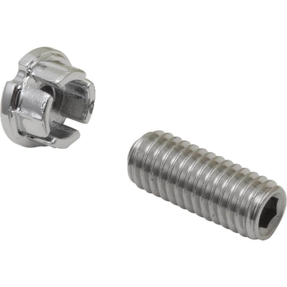 Other Set Screw & Button