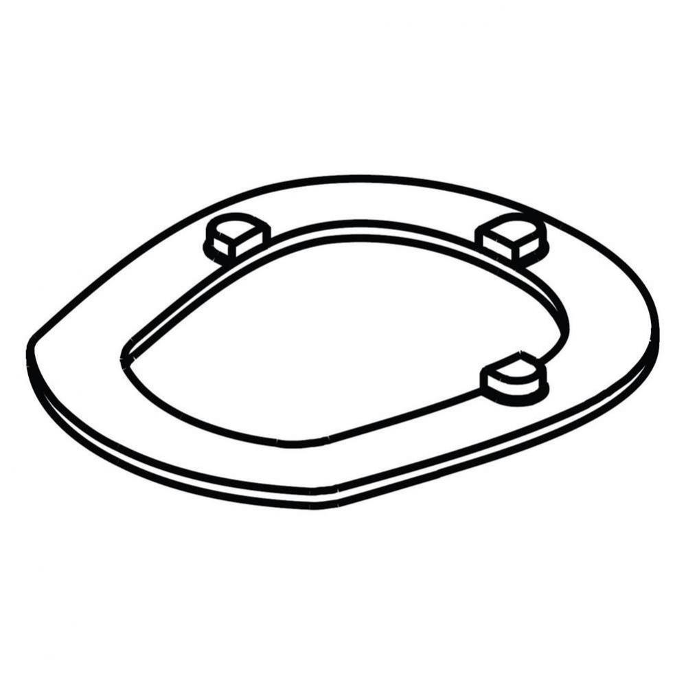 Nyla® Gasket - Bathroom