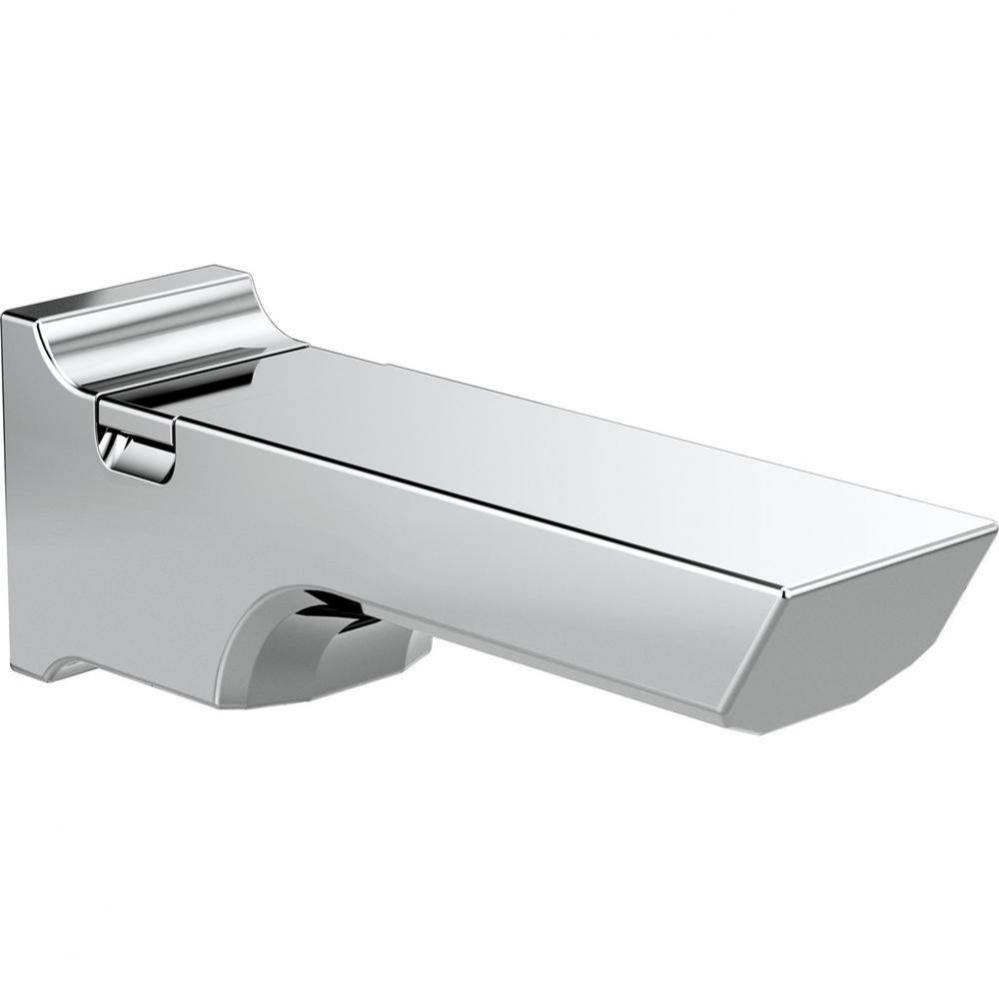 Pivotal™ Tub Spout - Pull-up Diverter