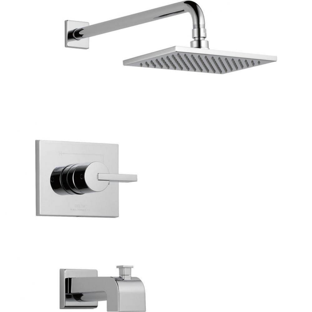 Vero® Monitor® 14 Series Tub & Shower Trim