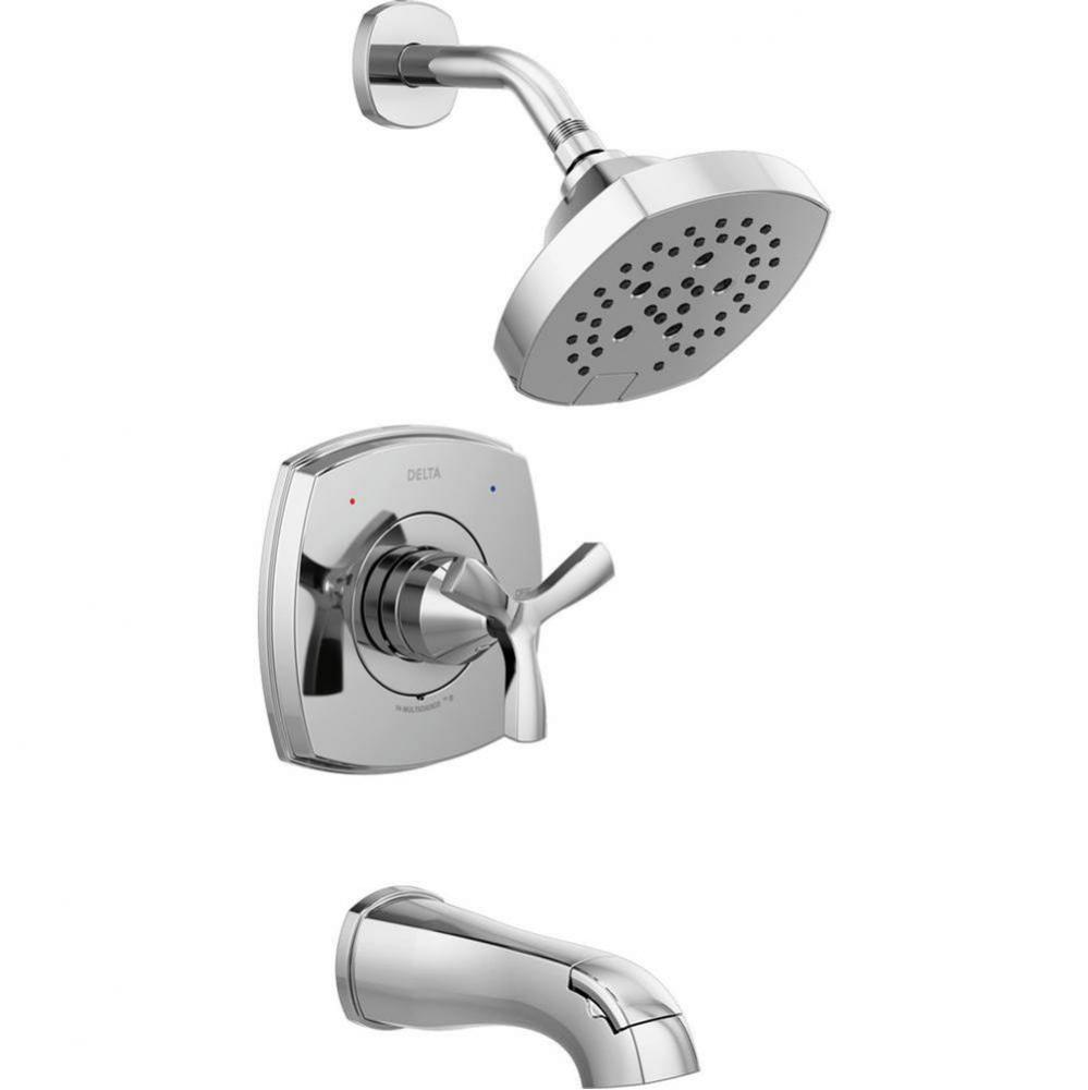 Stryke® 14 Series Tub and Shower