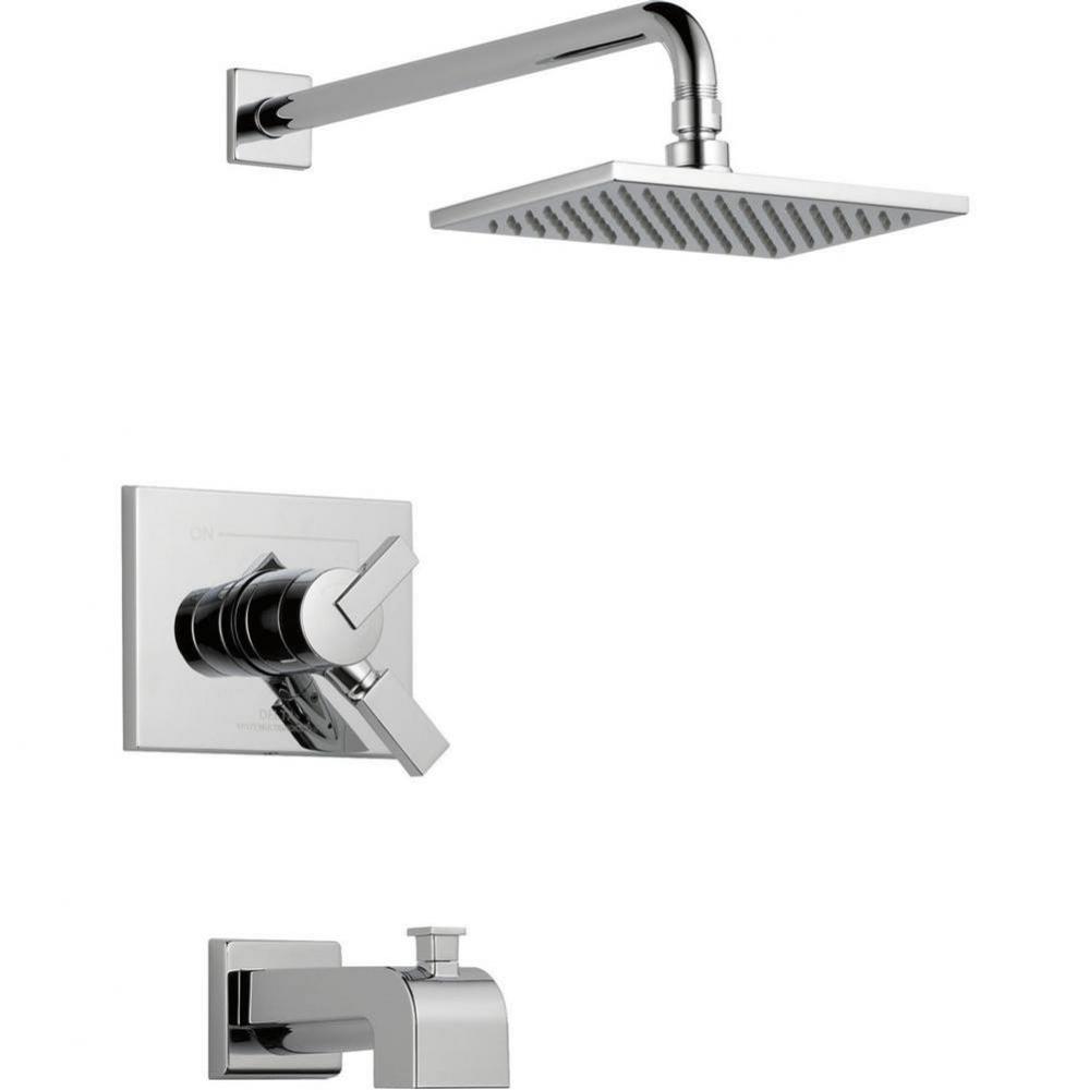 Vero® Monitor® 17 Series Tub & Shower Trim