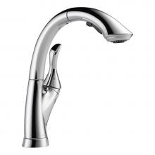 Delta Canada 4153-DST - Pull-Out Kitchen Faucet