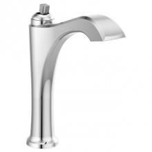 Delta Canada 656-LHP-DST - Mid-Height Faucet Less Handle Ndle