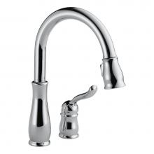 Delta Canada 978-WE-DST - Kitchen Pulldown Faucet 1.5 G