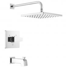 Delta Canada T14468-PP - Modern™ Monitor 14 Series Tub & Shower Trim