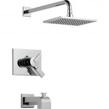 Delta Canada T17453 - Vero® Monitor® 17 Series Tub & Shower Trim