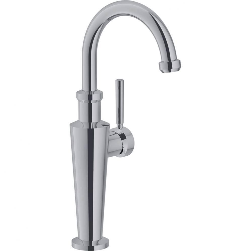 Absinthe 13 Tall Bar Faucet, Polished Nickel Finish