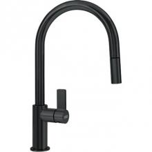 Franke Residential Canada FFP3120MBK - Ambient Pull Down Prep - Matte Black