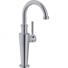 Franke Residential Canada FFB5270 - Absinthe 13 Tall Bar Faucet, Polished Nickel Finish