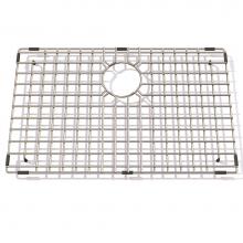 Franke Residential Canada PS2-27-36S - Bottom Grid 27'' Stainless Steel Pro2