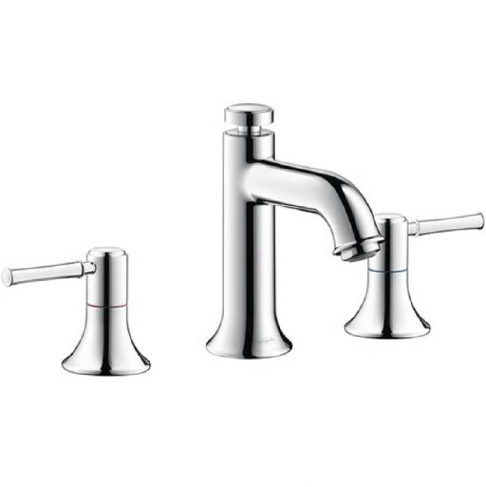 Talis C Widespread Lav Faucet