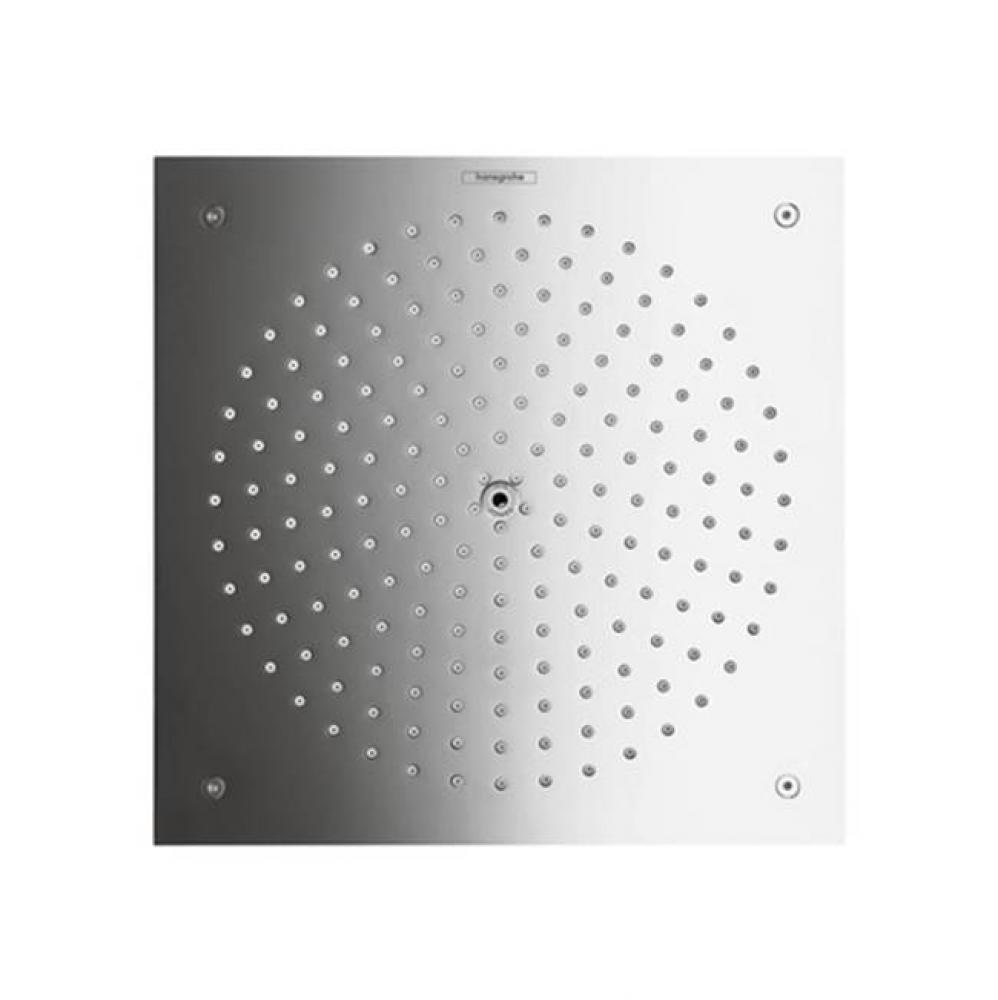 Hg Raindance 260X260 Square Showerhead