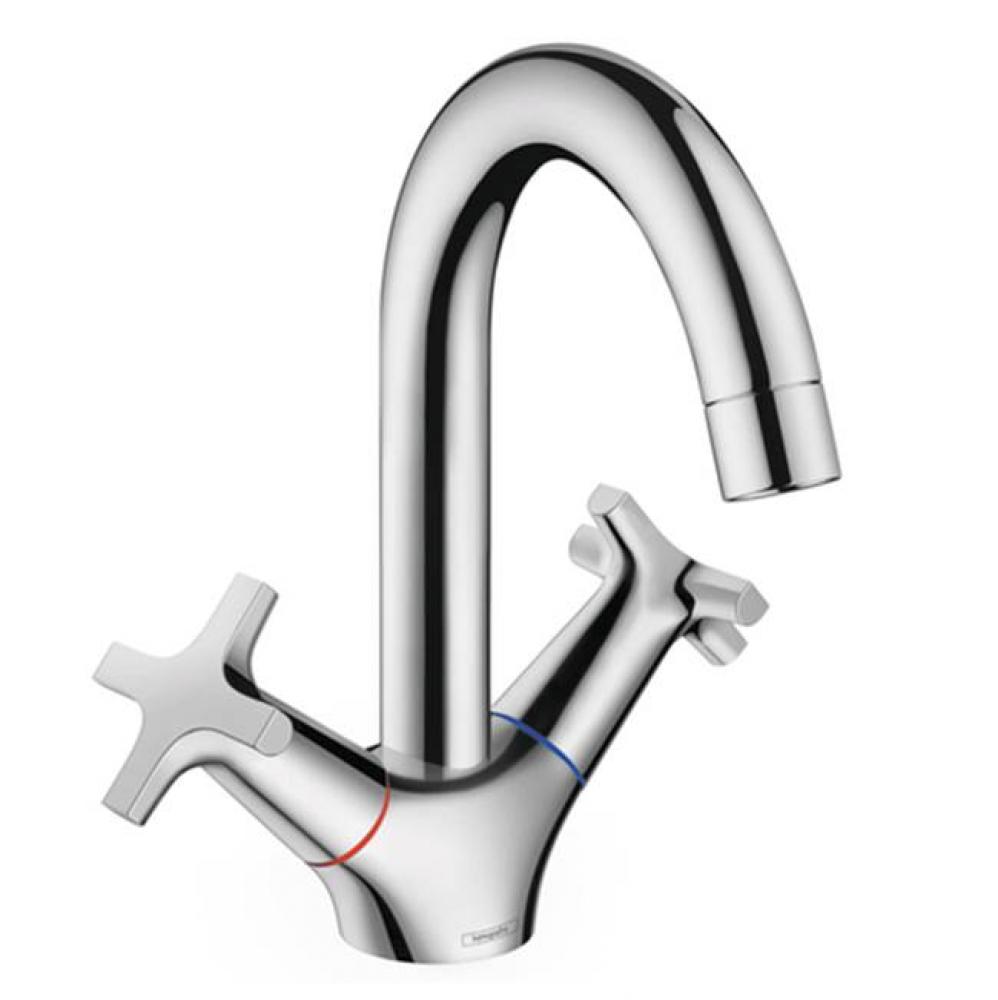 Logis Classic Single 2 Handle Faucet