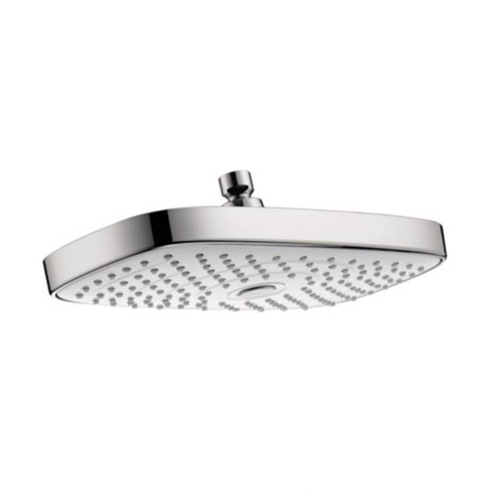 Hg Raindance Select E300 Showerhead