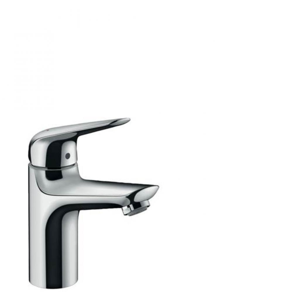 Focus N 100 Single-Hole Faucet, 1.2 Gpm