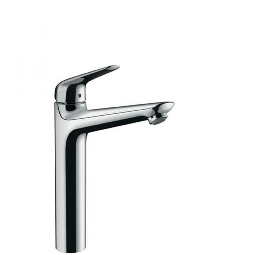 Focus N 230 Single-Hole Faucet Without Pop-Up, 1.2 Gpm