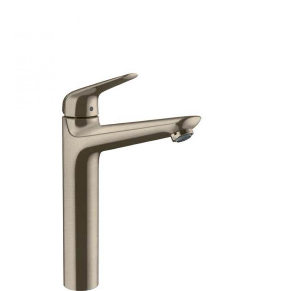 Focus N 230 Single-Hole Faucet Without Pop-Up, 1.2 Gpm