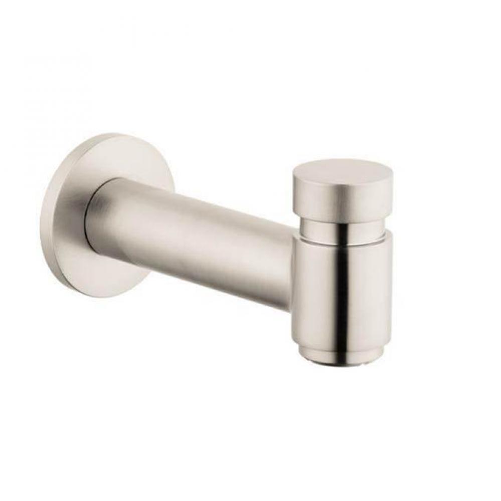 Talis S Tub Spout With Diverter