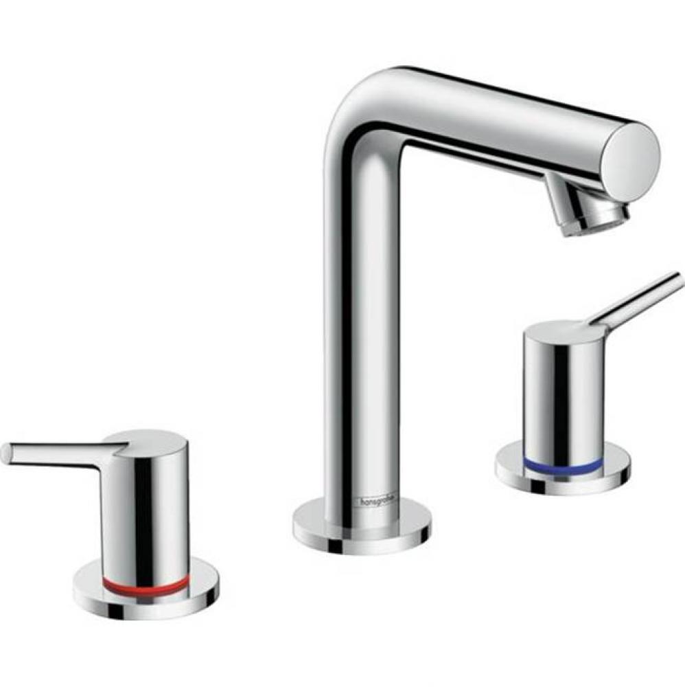 Talis S 150 Widespread  3-Hole Basin Mixer W/ Pu Waste Set