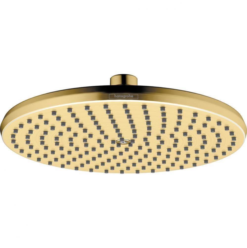 Showerhead 240 1-Jet, 2.5 Gpm