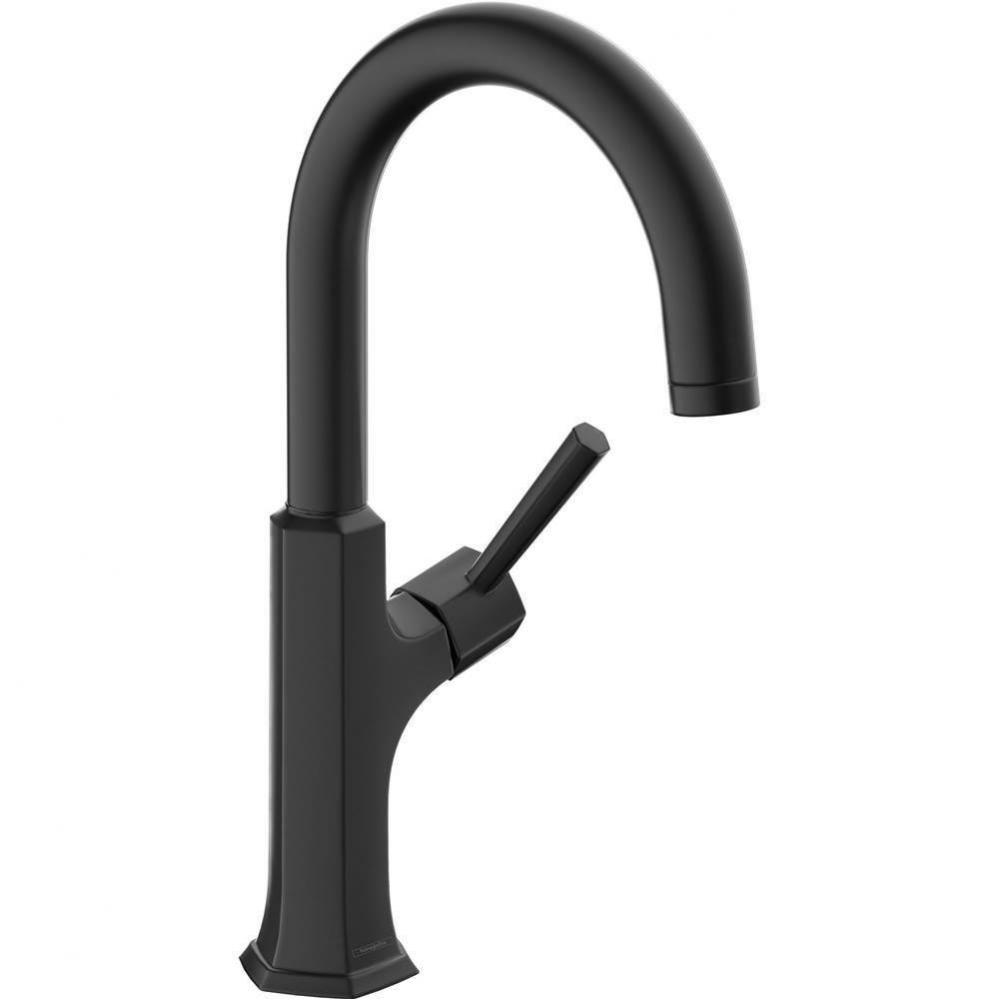 Bar Faucet, 1.5 Gpm