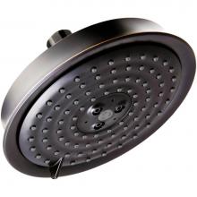 Hansgrohe Canada 04801920 - Raindance C 150 Air 3-Jet Showerhead, 1.75 Gpm