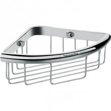 Hansgrohe Canada 41710000 - Logis Universal Corner Basket